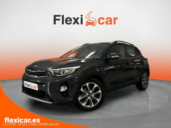 Kia Stonic 1.0 T-GDi 88kW (120CV) Black Edition - Badalona