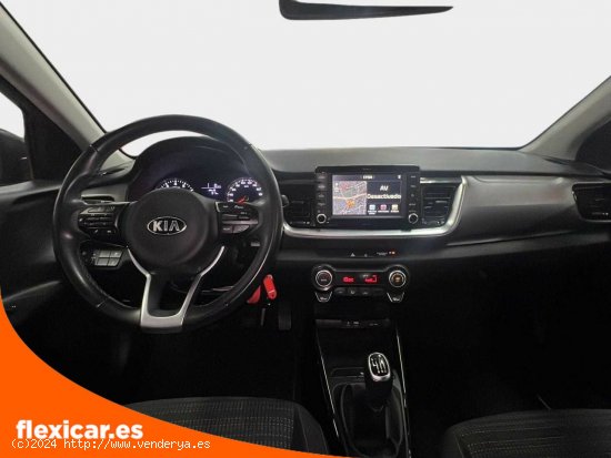 Kia Stonic 1.0 T-GDi 88kW (120CV) Black Edition - Badalona