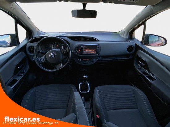 Toyota Yaris 1.3 100 Feel - Colmenar Viejo