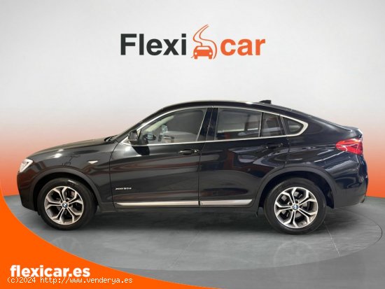 BMW X4 xDrive20d - Gavá