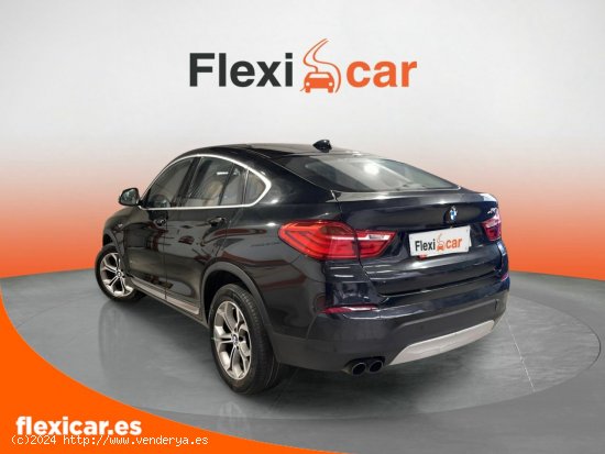 BMW X4 xDrive20d - Gavá