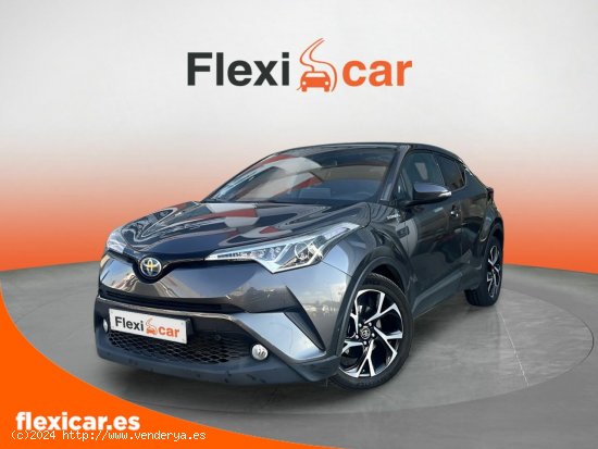 Toyota C-HR 1.8 125H Advance - 5 P (2020) - Sant Boi de Llobregat