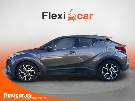 Toyota C-HR 1.8 125H Advance - 5 P (2020) - Sant Boi de Llobregat