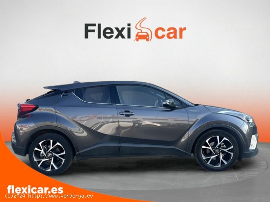 Toyota C-HR 1.8 125H Advance - 5 P (2020) - Sant Boi de Llobregat