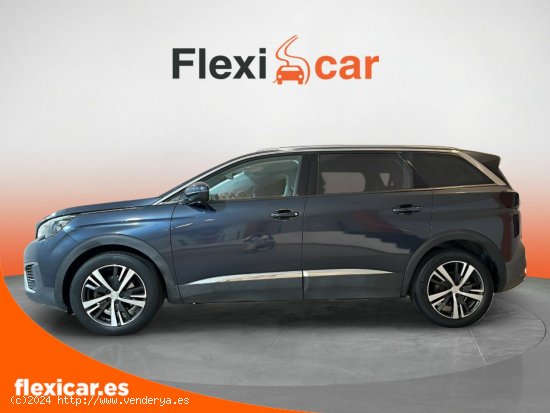 Peugeot 5008 Allure 1.2 PureTech 96KW (130CV) S&S - Reus