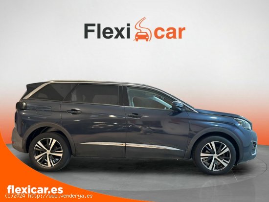 Peugeot 5008 Allure 1.2 PureTech 96KW (130CV) S&S - Reus