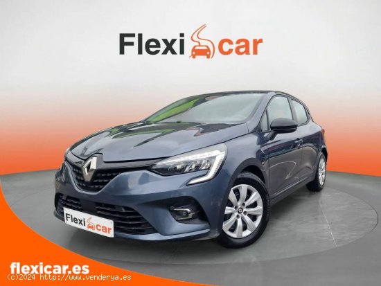 Renault Clio Business TCe 67 kW (90CV) - Oviedo