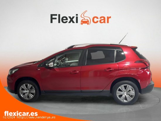 Peugeot 2008 Access 1.2L PureTech 60KW (82CV) - San Andrés de Palomar