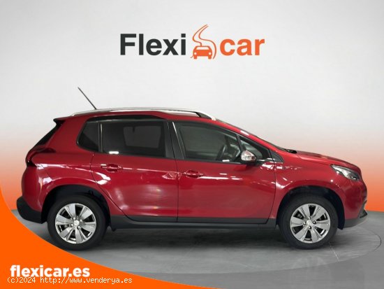 Peugeot 2008 Access 1.2L PureTech 60KW (82CV) - San Andrés de Palomar