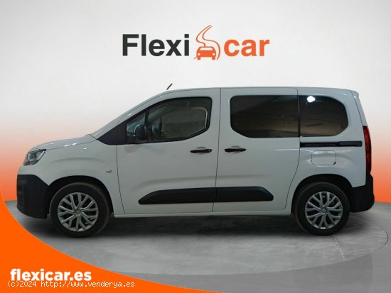 Citroën Berlingo Talla M BlueHDi 100 S&S FEEL PACK - Jaén