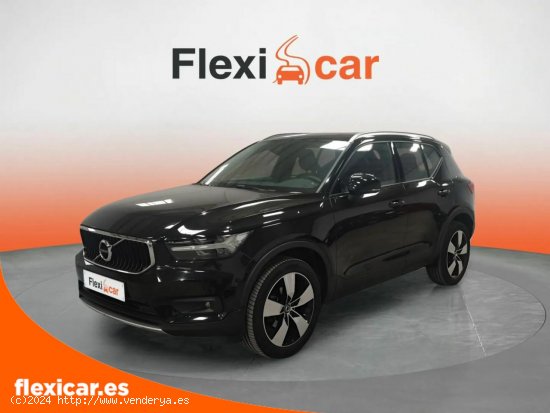 Volvo XC40 1.5 T3 Momentum - Las Palmas de Gran Canaria