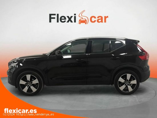 Volvo XC40 1.5 T3 Momentum - Las Palmas de Gran Canaria