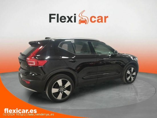 Volvo XC40 1.5 T3 Momentum - Las Palmas de Gran Canaria