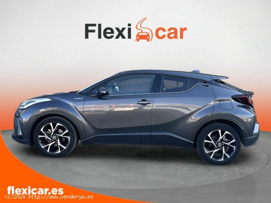 Toyota C-HR 1.8 125H Advance - 5P (2022) - Sant Boi de Llobregat