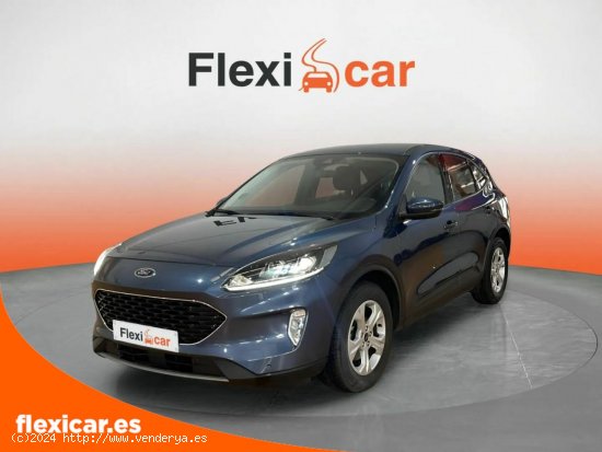 Ford Kuga Trend 1.5 EcoBlue 88kW (120CV) - Rivas-Vaciamadrid