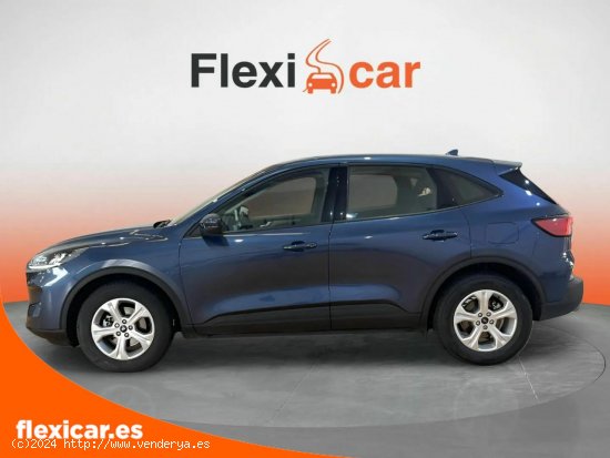 Ford Kuga Trend 1.5 EcoBlue 88kW (120CV) - Rivas-Vaciamadrid