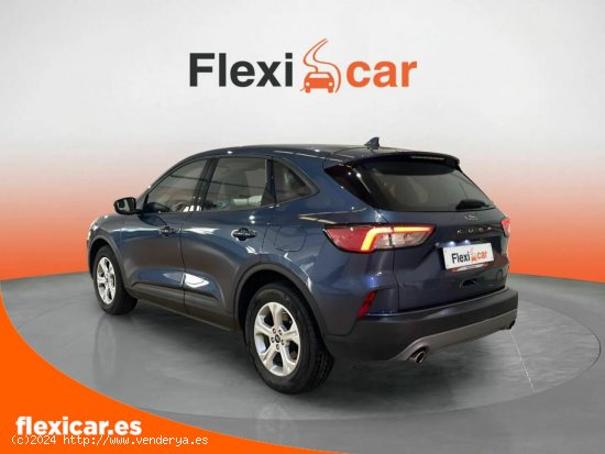 Ford Kuga Trend 1.5 EcoBlue 88kW (120CV) - Rivas-Vaciamadrid