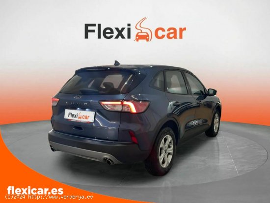 Ford Kuga Trend 1.5 EcoBlue 88kW (120CV) - Rivas-Vaciamadrid