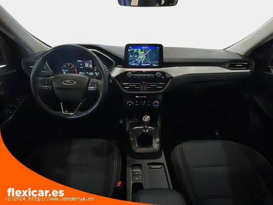 Ford Kuga Trend 1.5 EcoBlue 88kW (120CV) - Rivas-Vaciamadrid