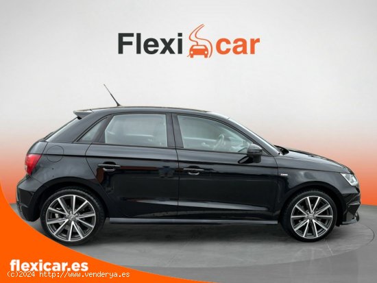 Audi A1 Sportback 1.0 TFSI 95CV Adrenalin - Asturias