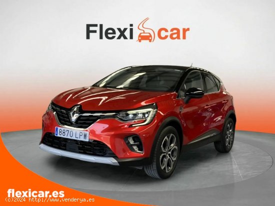 Renault Captur Zen TCe 90 - Toledo