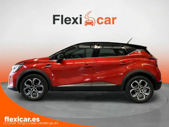 Renault Captur Zen TCe 90 - Toledo