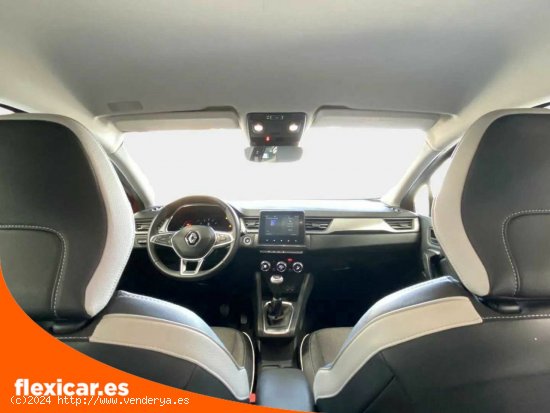 Renault Captur Zen TCe 90 - Toledo