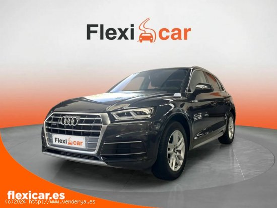 Audi Q5 Advanced 50 TFSI e quattro-ultra - Sabadell