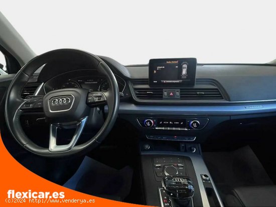 Audi Q5 Advanced 50 TFSI e quattro-ultra - Sabadell