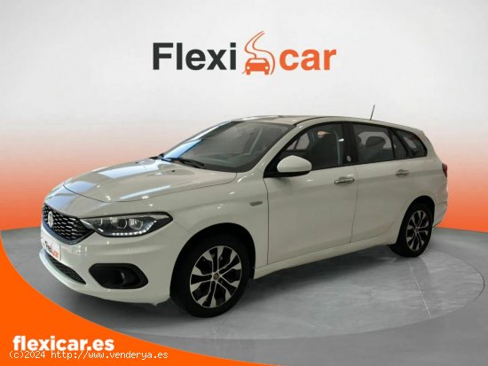 Fiat Tipo SW 1.3 Multijet 70kW (95CV) Mirror - Sevilla