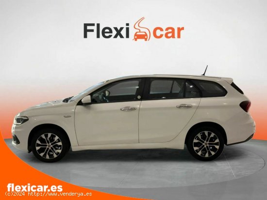 Fiat Tipo SW 1.3 Multijet 70kW (95CV) Mirror - Sevilla