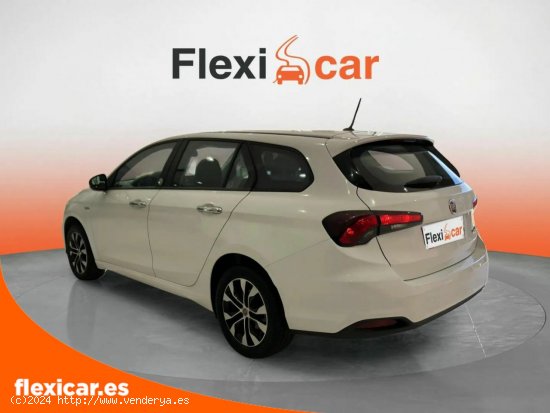 Fiat Tipo SW 1.3 Multijet 70kW (95CV) Mirror - Sevilla