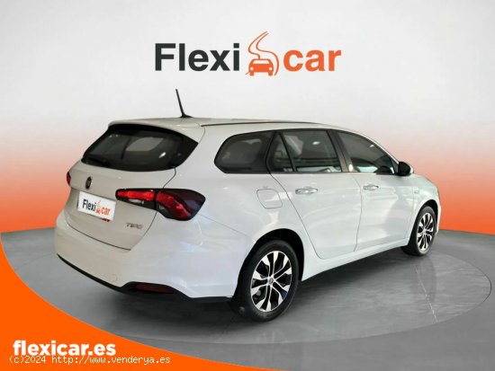 Fiat Tipo SW 1.3 Multijet 70kW (95CV) Mirror - Sevilla