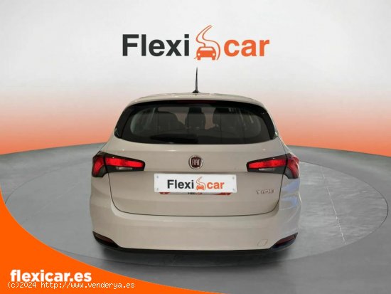 Fiat Tipo SW 1.3 Multijet 70kW (95CV) Mirror - Sevilla