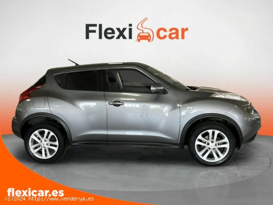 Nissan Juke 1.6 TEKNA PREMIUM 17 4X2 - Alicante