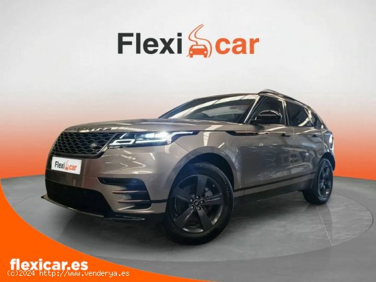 Land-Rover Range Rover Velar 2.0 D180 132kW R-Dynamic S 4WD Auto - Oviedo