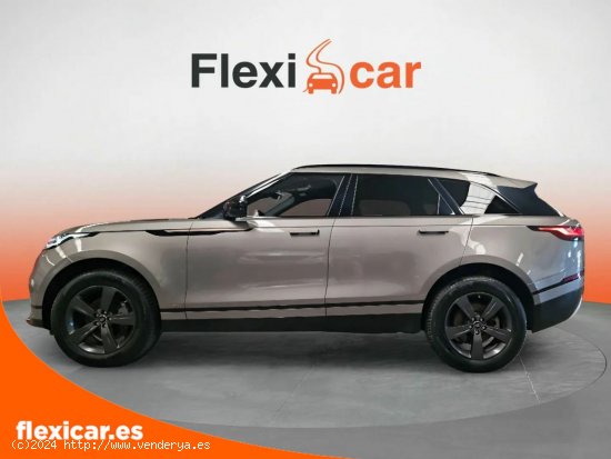 Land-Rover Range Rover Velar 2.0 D180 132kW R-Dynamic S 4WD Auto - Oviedo