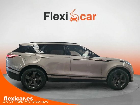 Land-Rover Range Rover Velar 2.0 D180 132kW R-Dynamic S 4WD Auto - Oviedo