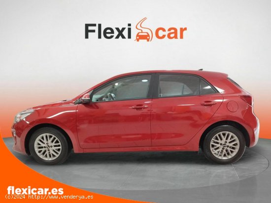 Kia Rio 1.2 CVVT 62kW (84CV) Drive - Badalona