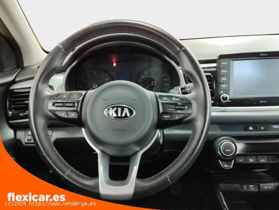 Kia Rio 1.2 CVVT 62kW (84CV) Drive - Badalona