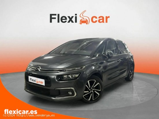 Citroën C4 Picasso PureTech 96KW (130CV) S&S 6v Shine - 5 P (2017) - San Andrés de Palomar