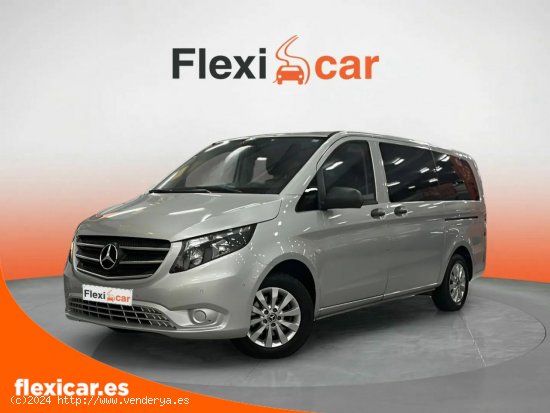 Mercedes Vito vito tourer 114CDI - Sabadell