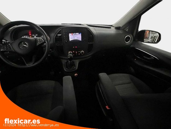 Mercedes Vito vito tourer 114CDI - Sabadell