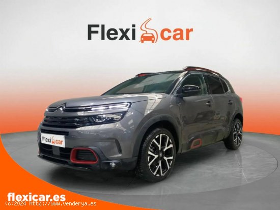 Citroën C5 Aircross BlueHdi 96kW (130CV) S&S EAT8 Shine - Reocín