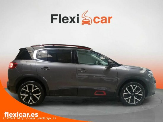 Citroën C5 Aircross BlueHdi 96kW (130CV) S&S EAT8 Shine - Reocín