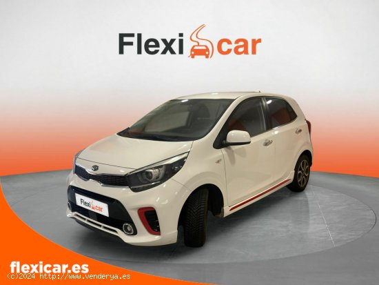 Kia Picanto 1.0 T-GDi 74kW (100CV) GT Line - Esplugues de Llobregat