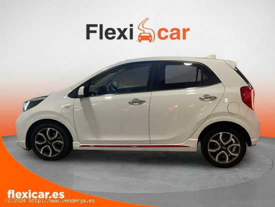 Kia Picanto 1.0 T-GDi 74kW (100CV) GT Line - Esplugues de Llobregat