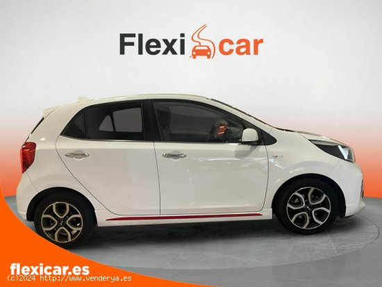 Kia Picanto 1.0 T-GDi 74kW (100CV) GT Line - Esplugues de Llobregat