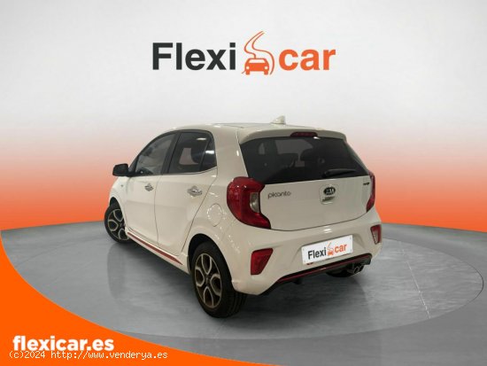 Kia Picanto 1.0 T-GDi 74kW (100CV) GT Line - Esplugues de Llobregat