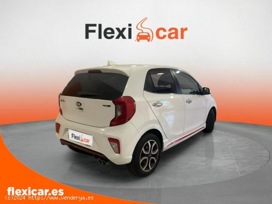 Kia Picanto 1.0 T-GDi 74kW (100CV) GT Line - Esplugues de Llobregat